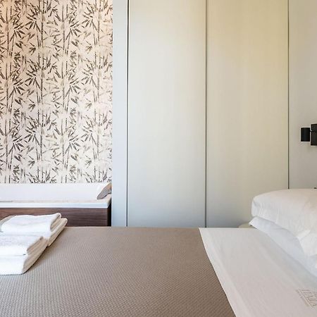 Palazzo Italia Suites Bari Exterior foto